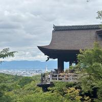 京都！
