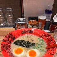 またまたラーメン！