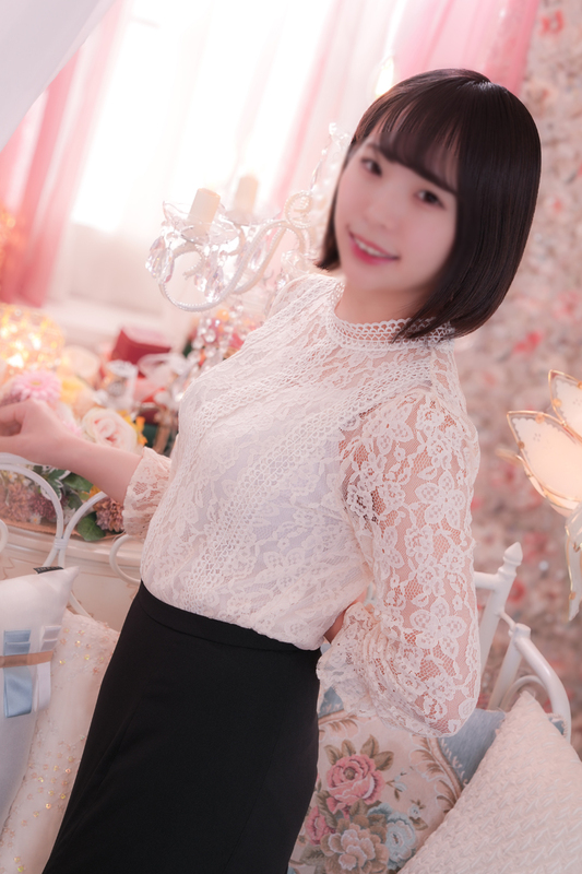 凪子 1枚目