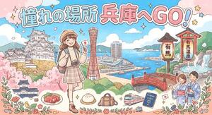 いつかプライベートで行ってみたい憧れの場所
