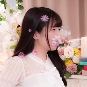 実は緊張しやすいんです