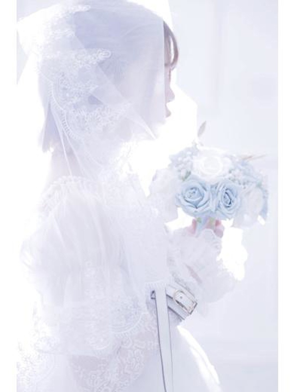 望月　ことり(19)