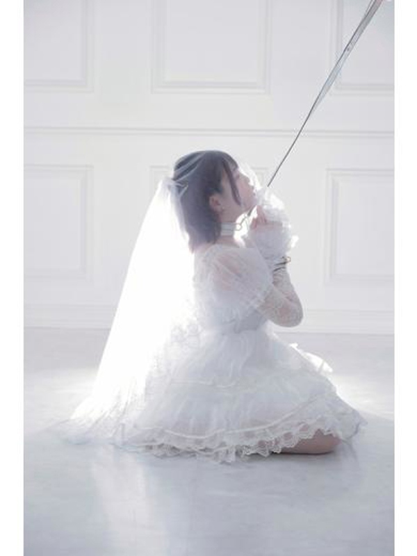 望月　ことり(19)