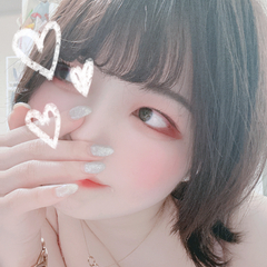 ♡♡♡