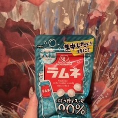 酸素補給