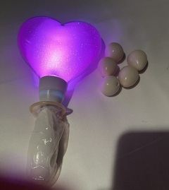 あったかい…///