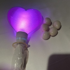 あったかい…///