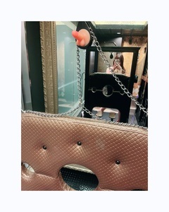 ギロチンとチンチン