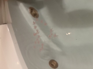 ロウソクの結晶