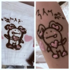 Happy Valentine❤️