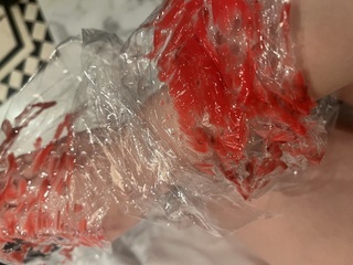 試行錯誤。 ❤️感謝❤️