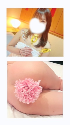 えっちなお花見