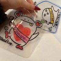 W杯より熱い時間を