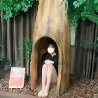 どんな場所でもえろくなる。
