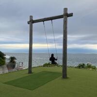  幸せな時。
