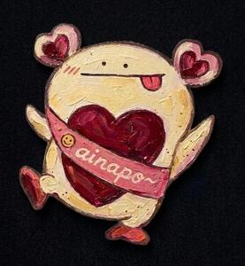 SM日和