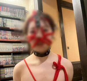 縛り