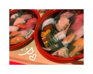 感謝✨