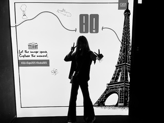おParis。