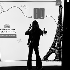 おParis。