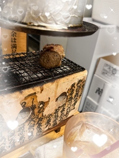 ハンバーグ