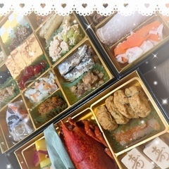 明けましておめでとうございます