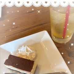 ランチに