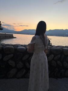 夏の思い出