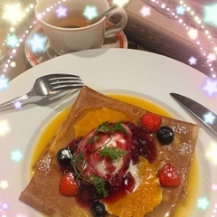 甘いものすきっ