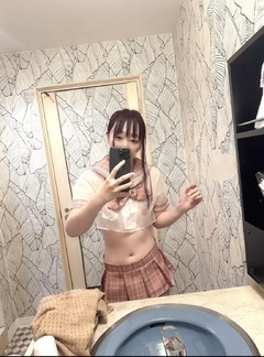 半袖の季節は露出の季節っ