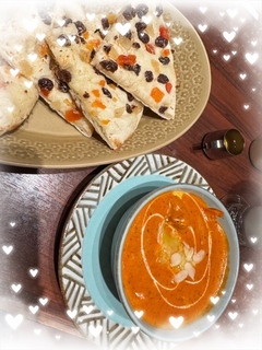 美味しかったもの