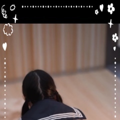 お尻かな、パンツかな？