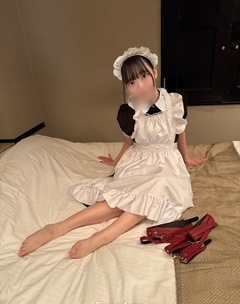 今からドキドキっ