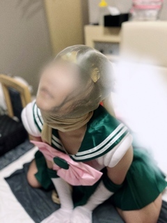 惨めな姿でいてほしい