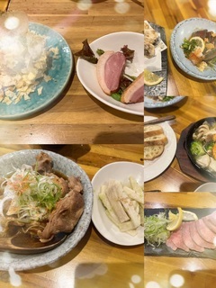 飲みデート