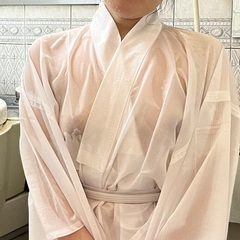 夏らしいプレイ