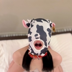 喉奥使ってご奉仕させてください