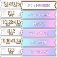 お知らせ