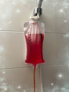 ただのお湯じゃないやつ