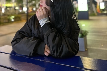 纏わりついちゃうのが気持ち良い
