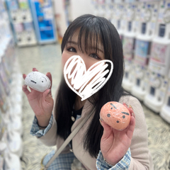 喉奥への探検