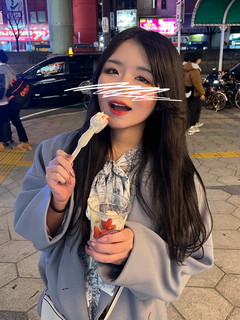 わたあめふわふわ