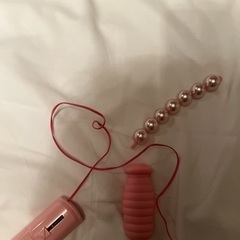 アナルパールネキ