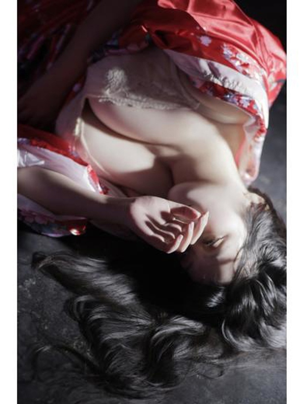 青山　ゆうみ(22)