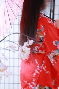 向かってます