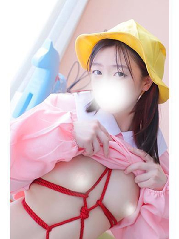 音羽　ゆうり(20)