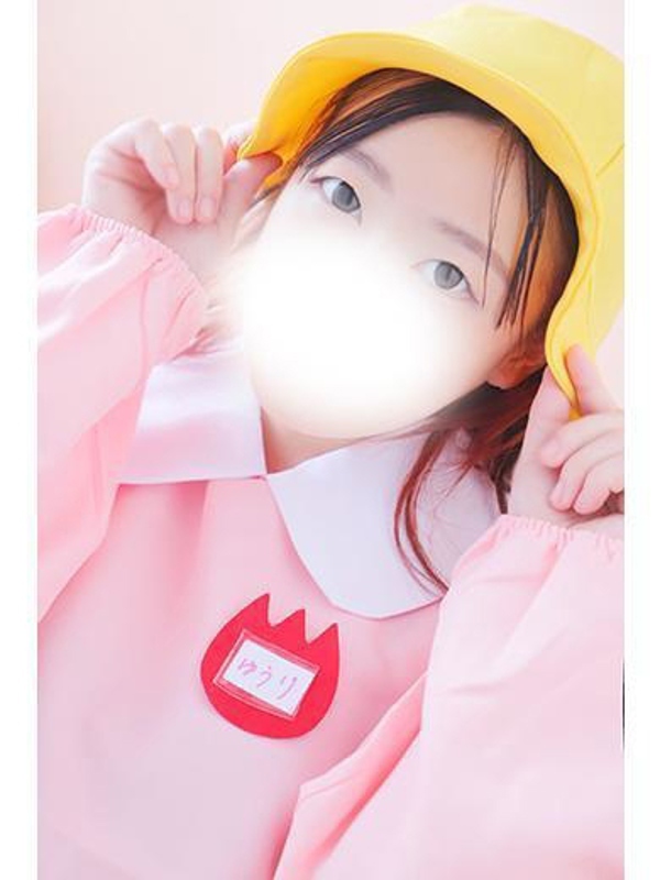 音羽　ゆうり(20)