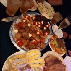 飯テロ