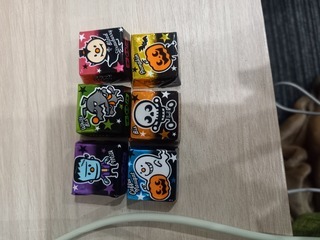 ハロウィン