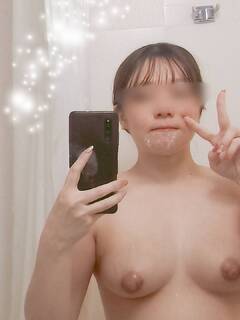 穴という穴から…